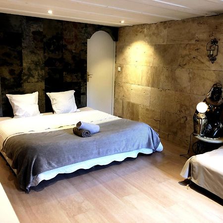 Chambres D'Hote Dijon Clair De Lune Chenôve Exterior foto
